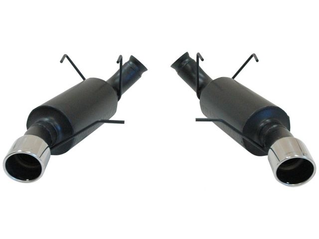 Flowmaster Exhaust System Kit