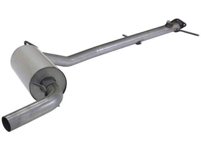 Flowmaster Catalytic Converters 819110 Item Image