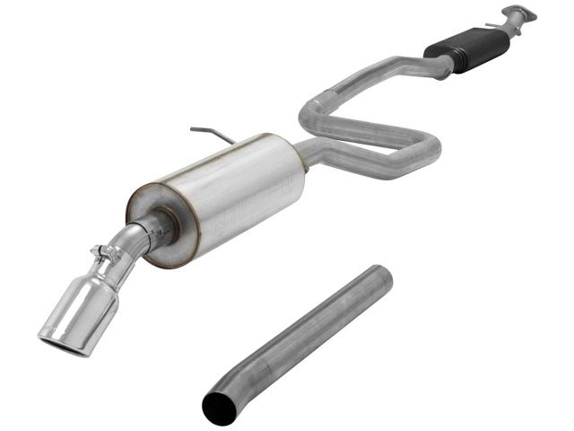 Flowmaster Catback Exhaust 819115 Item Image