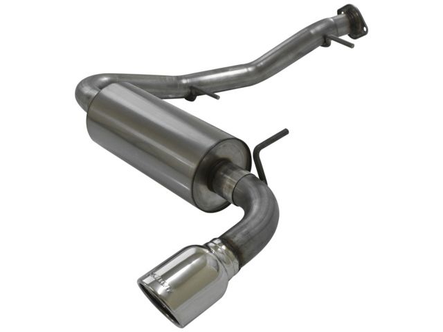 Flowmaster Exhaust System Kit