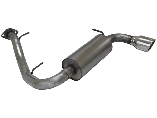 Flowmaster Axle Back Exhaust 819122 Item Image