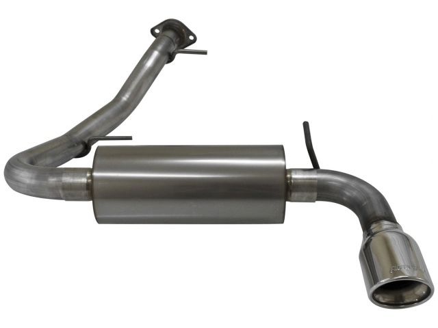Flowmaster Exhaust System Kit