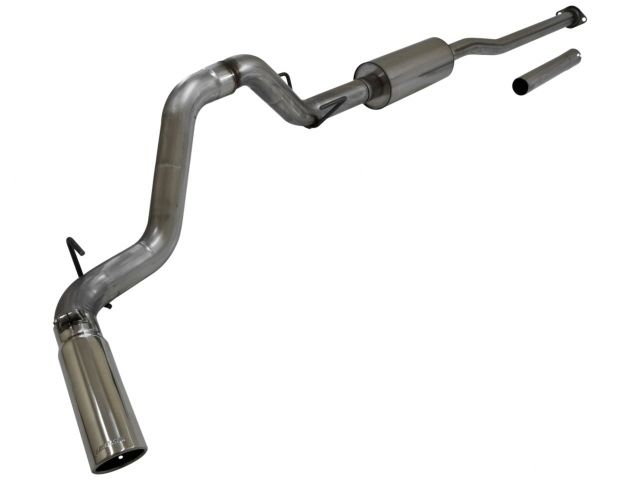 Flowmaster Exhaust System Kit