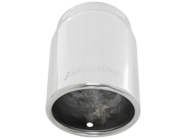 Flowmaster Exhaust Tail Pipe Tip