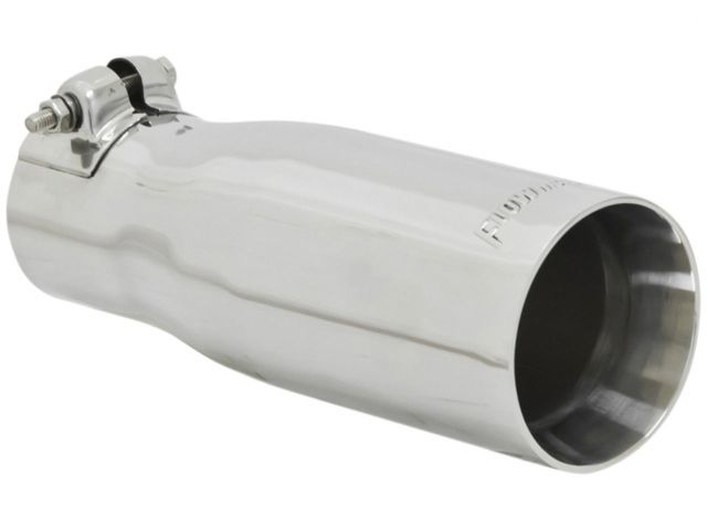Flowmaster Exhaust Tail Pipe Tip