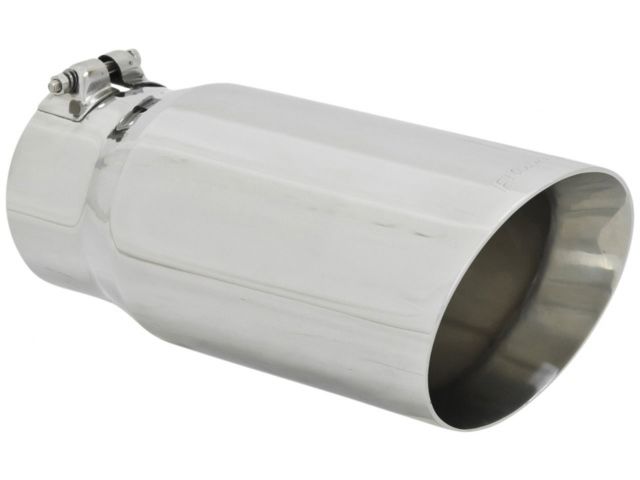 Flowmaster Exhaust Tail Pipe Tip