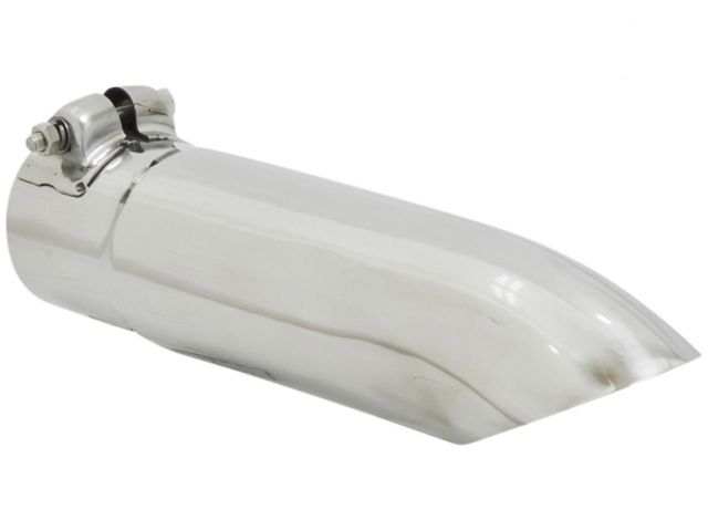 Flowmaster Exhaust Tail Pipe Tip