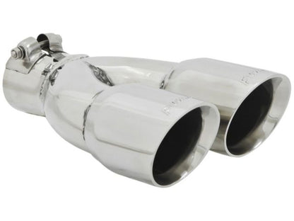 Flowmaster Exhaust Tail Pipe Tip