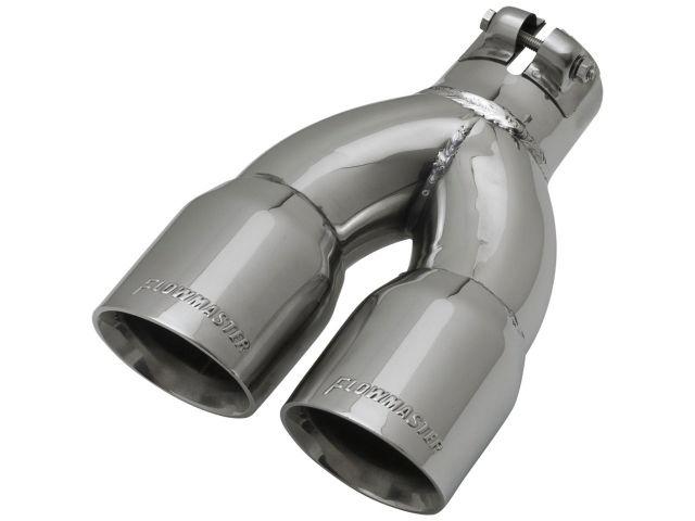 Flowmaster Exhaust Tips 15384 Item Image