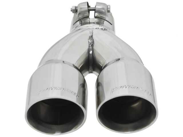 Flowmaster Exhaust Tail Pipe Tip