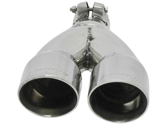 Flowmaster Exhaust Tail Pipe Tip