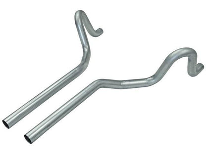 Flowmaster Exhaust Tips 15802 Item Image