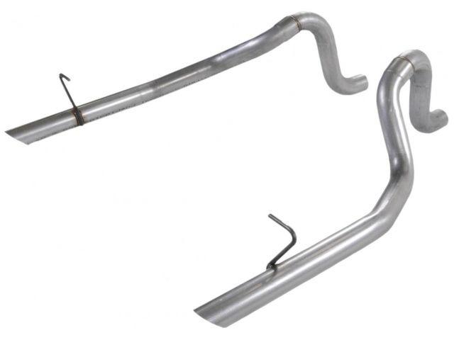 Flowmaster Exhaust Tips 15804 Item Image