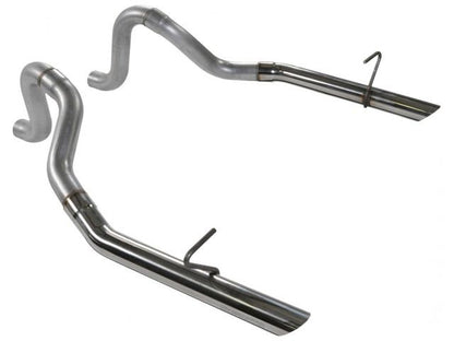 Flowmaster Exhaust Tips 15814 Item Image