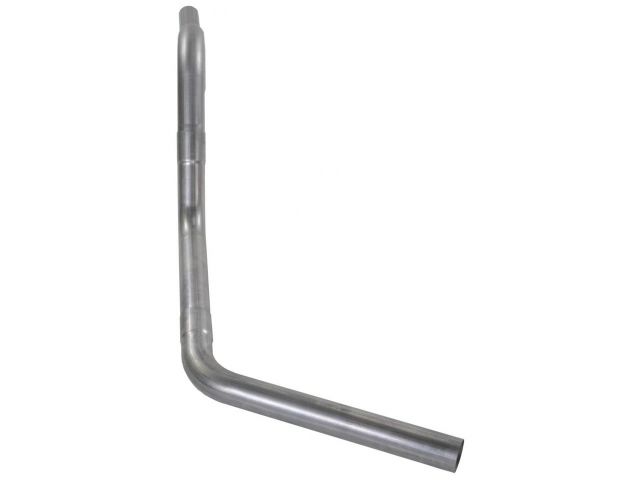 Flowmaster Single Tailpipe Kit - 3.00 in. Universal 4-piece pipes only