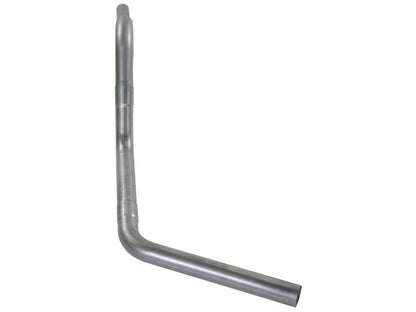 Flowmaster Single Tailpipe Kit - 3.00 in. Universal 4-piece pipes only