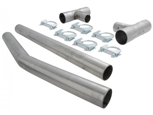 Flowmaster Exhaust Crossover Pipe
