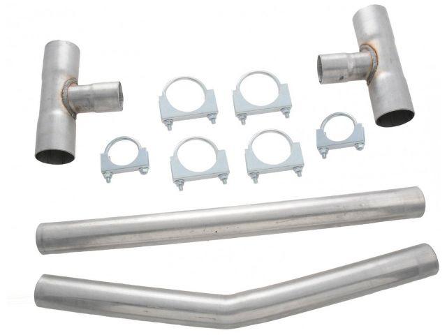 Flowmaster Exhaust Piping 15920 Item Image
