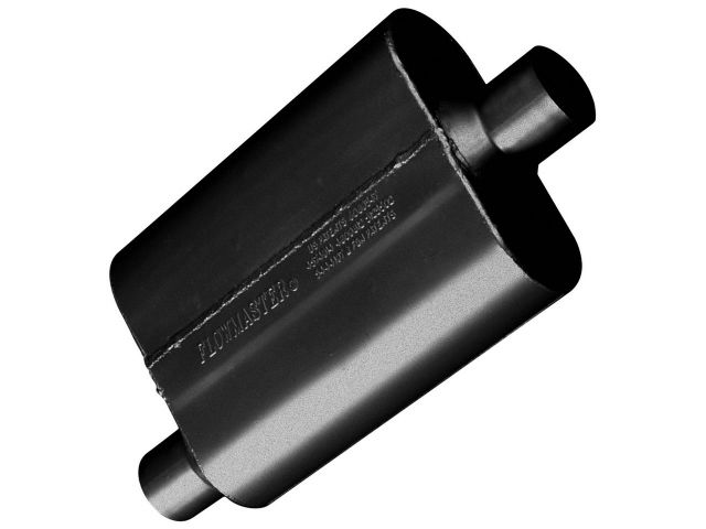 Flowmaster Universal Muffler 42441 Item Image