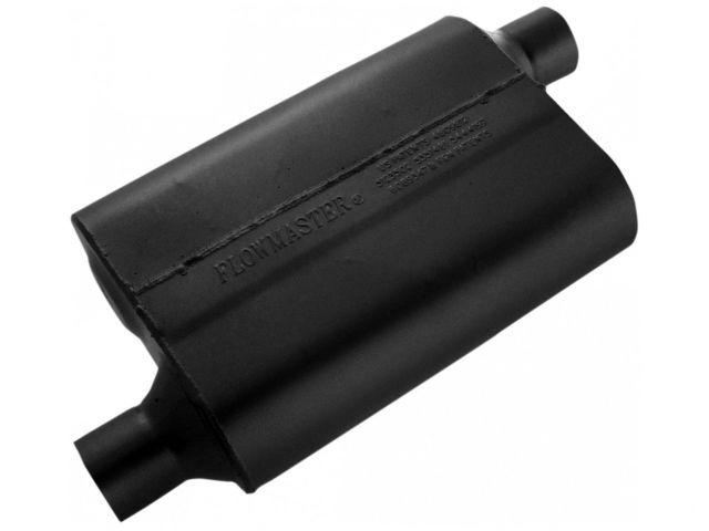 Flowmaster Universal Muffler 42443 Item Image