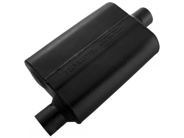 Flowmaster Universal Muffler 42541 Item Image