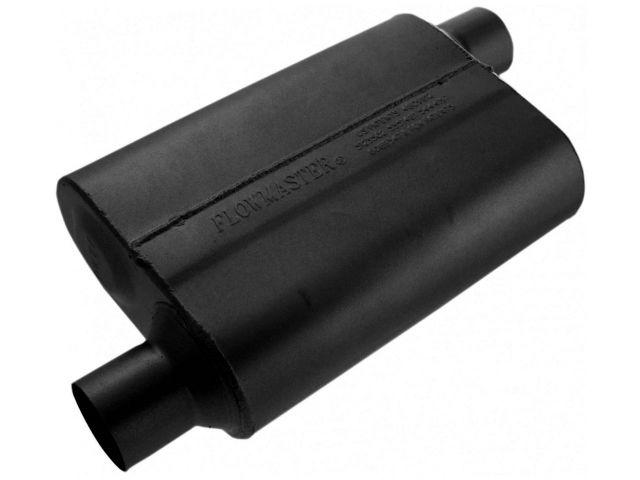 Flowmaster Universal Muffler 42543 Item Image
