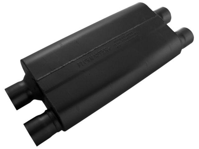 Flowmaster Universal Muffler 42582 Item Image