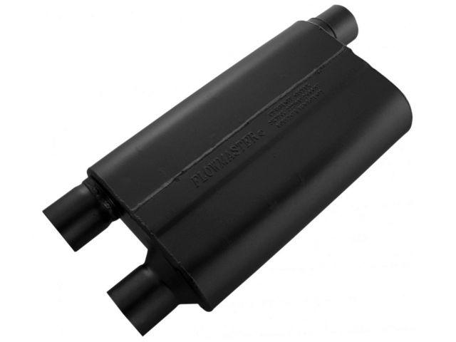 Flowmaster Universal Muffler 42583 Item Image