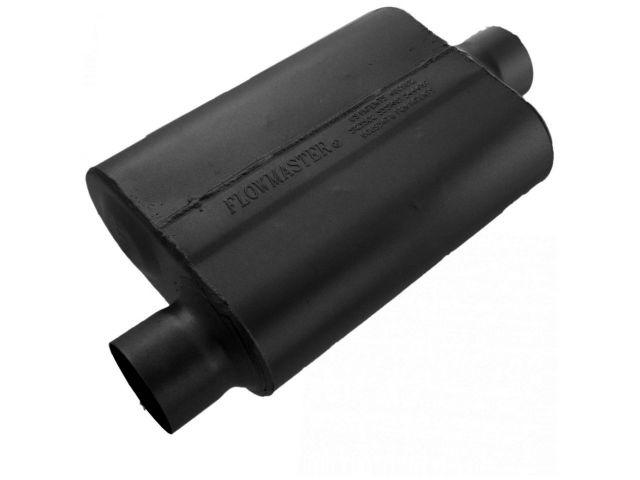Flowmaster Universal Muffler 43041 Item Image