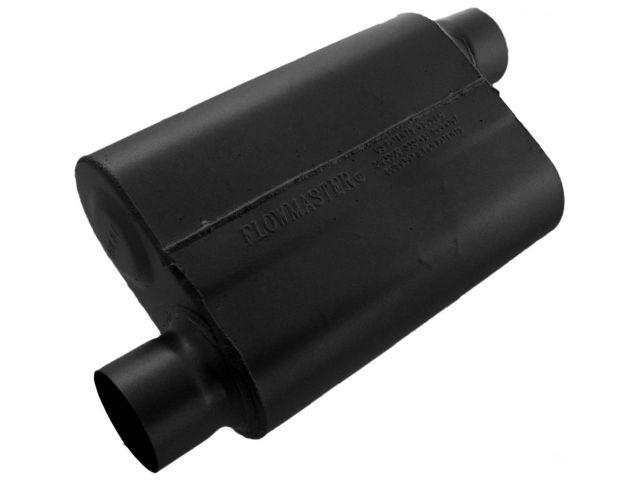 Flowmaster Universal Muffler 43043 Item Image