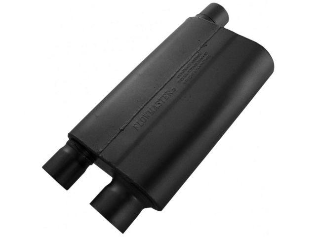 Flowmaster Universal Muffler 43083 Item Image