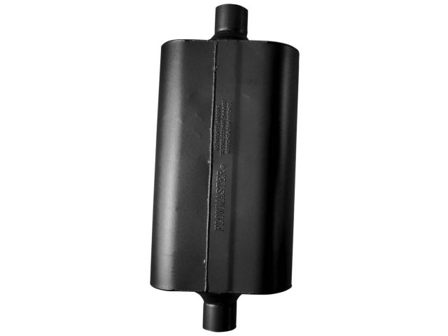 Flowmaster Super 50 Muffler - 2.25 Center In / 2.25 Center Out