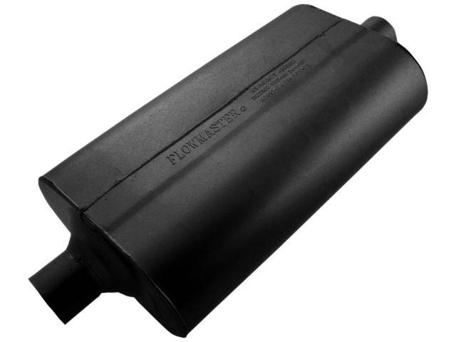 Flowmaster Universal Muffler 52455 Item Image
