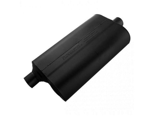Flowmaster Universal Muffler 52456 Item Image