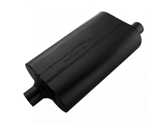 Flowmaster Universal Muffler 52457 Item Image