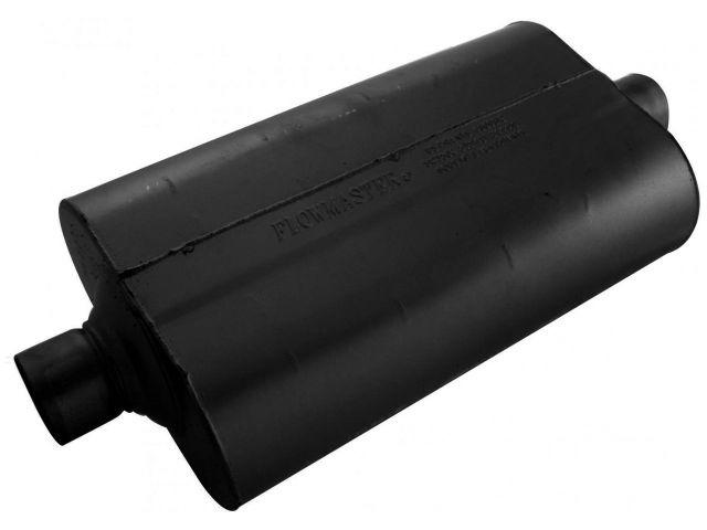Flowmaster Universal Muffler 52555 Item Image