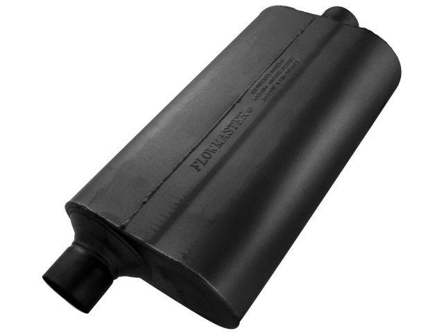 Flowmaster Universal Muffler 52556 Item Image