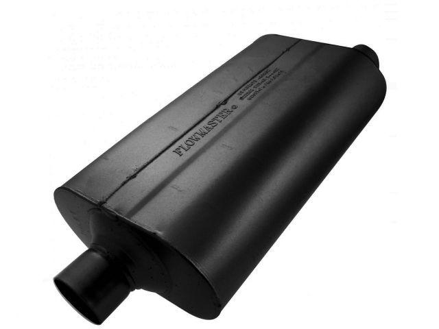 Flowmaster Universal Muffler 52557 Item Image