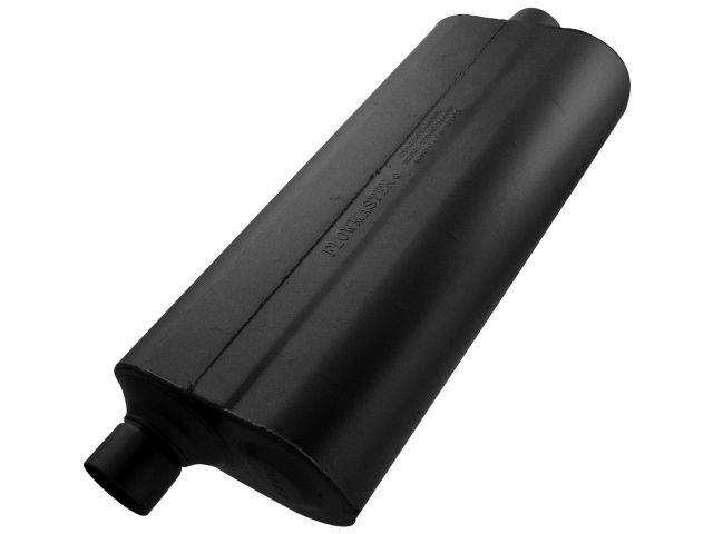 Flowmaster Universal Muffler 52571 Item Image
