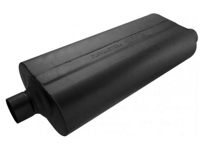 Flowmaster Universal Muffler 52572 Item Image