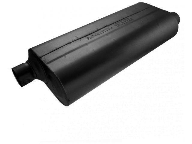 Flowmaster Universal Muffler 52573 Item Image