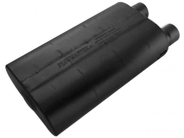 Flowmaster Universal Muffler 52580 Item Image