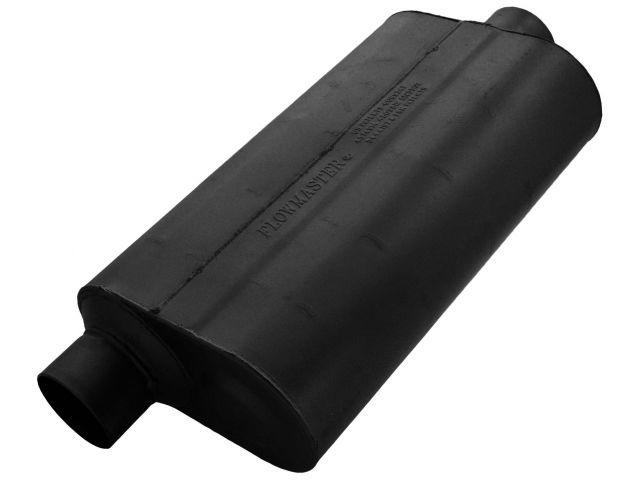 Flowmaster Universal Muffler 53056 Item Image
