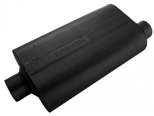 Flowmaster Universal Muffler 53057 Item Image