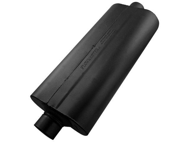 Flowmaster Universal Muffler 53070 Item Image