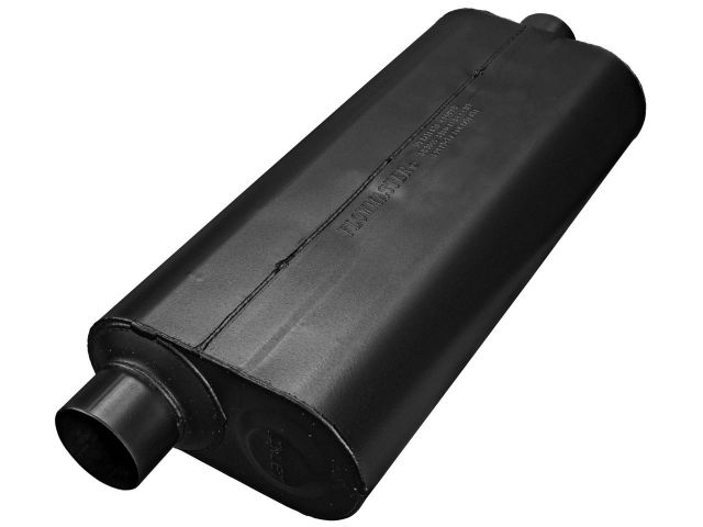 Flowmaster Universal Muffler 53071 Item Image