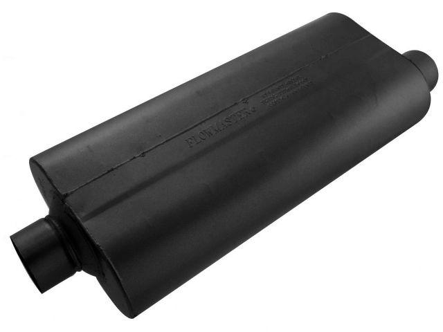 Flowmaster Universal Muffler 53072 Item Image