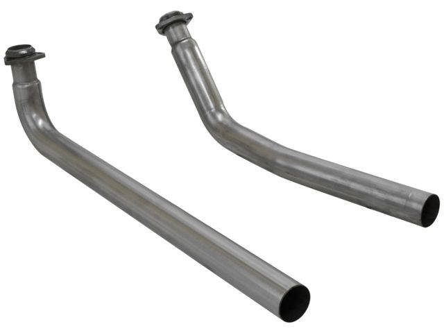 Flowmaster 1964-1981 Chev. A-body / 67-81 Chev. F-body, Small Block, With 3 Bolt
