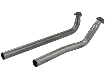 Flowmaster Exhaust Piping 81068 Item Image