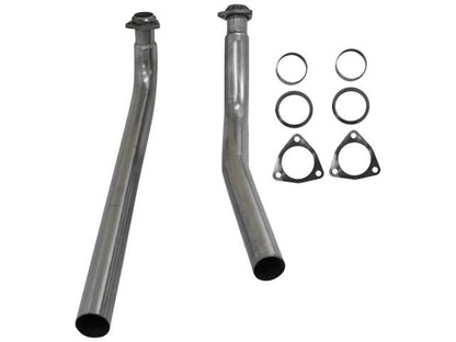 Flowmaster 1965-1974 Chevelle/El Camino, 68-69 Nova, 68-70 Caprice/Impala/Bel Air